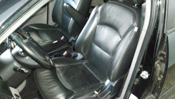 Bancos Conjunto Interior - Pele MITSUBISHI GRANDIS (NA_W) | 03 - 11 (20194796).