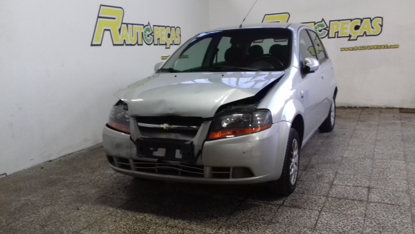  CHEVROLET KALOS | 05 -