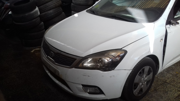  KIA CEED SW (ED) | 07 - 12