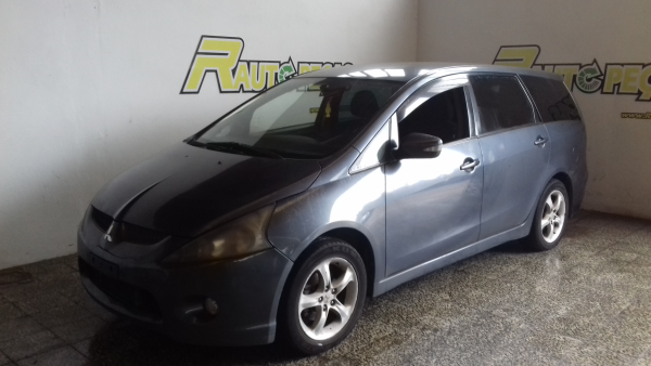  MITSUBISHI GRANDIS (NA_W) | 03 - 11