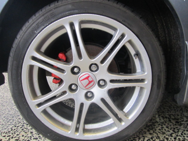 Jante Especial HONDA CIVIC VII Hatchback (EU, EP, EV) | 99 - 06 (20166911).