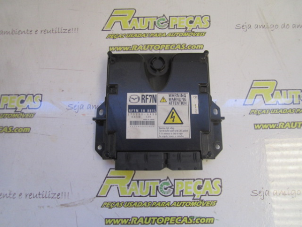 Centralina do Motor MAZDA 5 (CR19) | 05 - 10 (20153762).