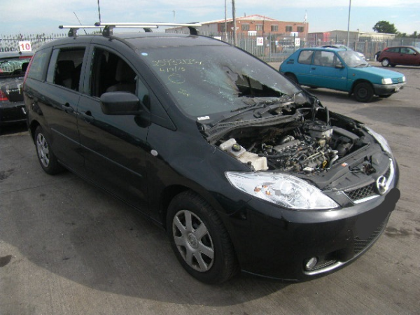  MAZDA 5 (CR19) | 05 -