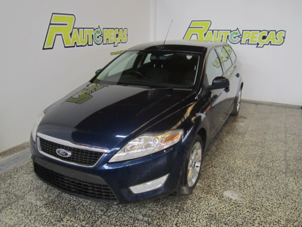  FORD MONDEO IV Turnier (BA7) | 07 - 15