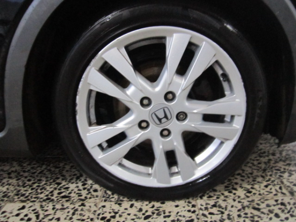 Conjunto 4 Jantes Especiais HONDA CIVIC VIII Hatchback (FN, FK) | 05 - (20151857).