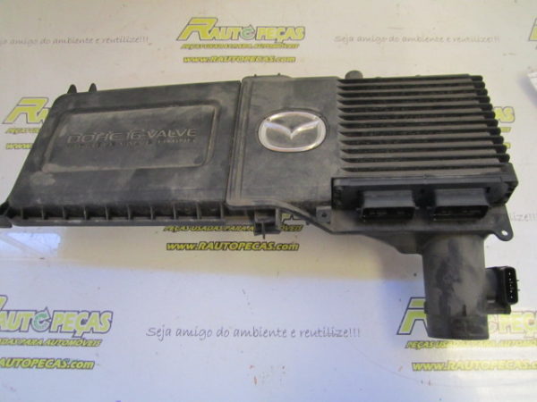 Centralina do Motor MAZDA 3 (BL) | 08 - 14 (20153323).