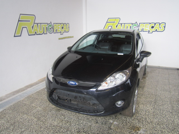  FORD FIESTA VI | 08 - (968458).
