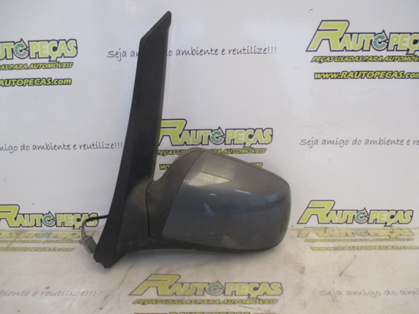 Espelho Retrovisor Porta Esquerdo Electrico FORD FOCUS C-MAX (DM2) | 03 - 07 (139824).