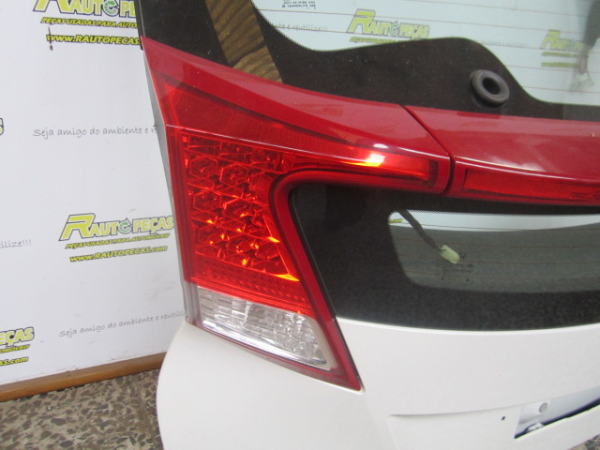 Farolim da Mala Esq HONDA CIVIC IX (FB, FG) | 12 - (20157600).