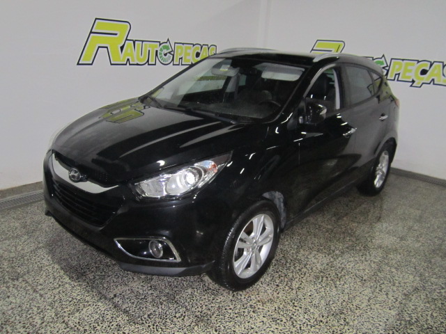  HYUNDAI TUCSON (LM, EL, ELH) | 09 -