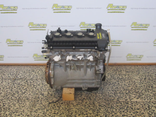 Motor com Injeção Completa MITSUBISHI COLT VI (Z3_A, Z2_A) | 02 - 12 (20153144).