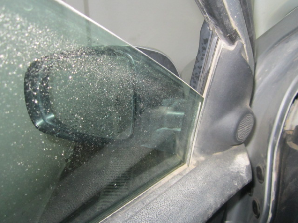 Espelho Retrovisor Porta Esq Electrico NISSAN NOTE (E11, NE11) | 05 - 12 (20167654).