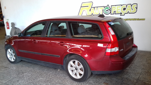 Farolim Tras Esq VOLVO V50 (MW) | 03 - 12 (20197251).