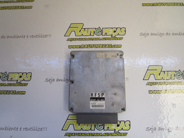 Centralina do Motor MAZDA 6 Hatchback (GG) | 02 - 08 (140807).