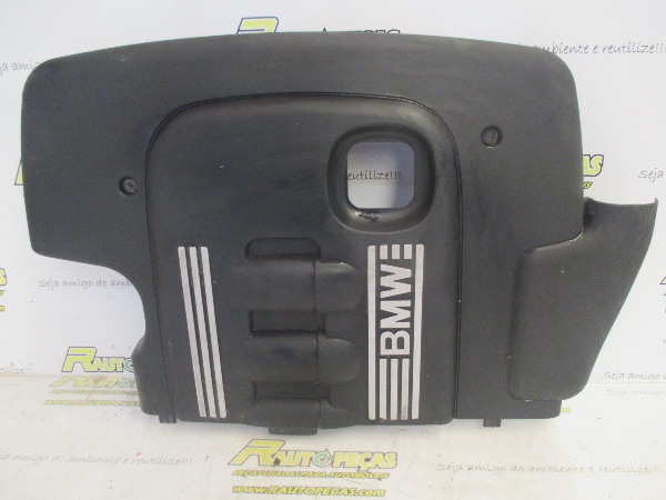 Tampa do Motor BMW 1 (E87) | 03 - 12 (20162676).