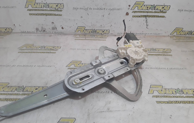 Elevador Frente Esq Electrico FORD FOCUS II (DA_, HCP, DP) | 04 - 13 (133383).