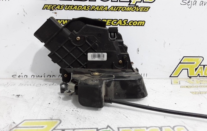 Fecho da Porta Trás Esquerdo FORD FOCUS C-MAX (DM2) | 03 - 07 (139826).