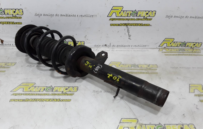 Amortecedor Frente Esq CITROËN C2 (JM_) | 03 - (140348).