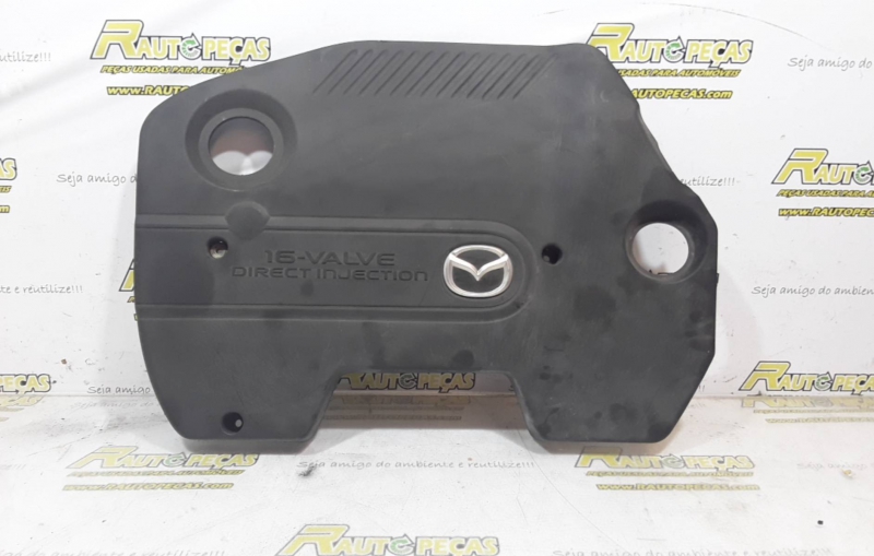 Tampa do Motor MAZDA 5 (CR19) | 05 - (141312).