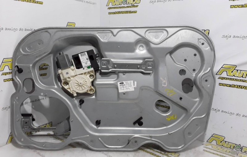 Elevador Frente Dto Electrico FORD FOCUS II Turnier (DA_) | 04 - 12 (20154082).