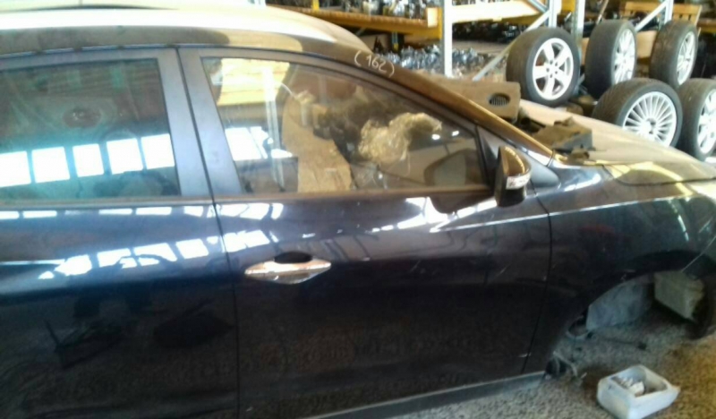 Porta Frente Dto HYUNDAI TUCSON (LM, EL, ELH) | 09 - (20157299).