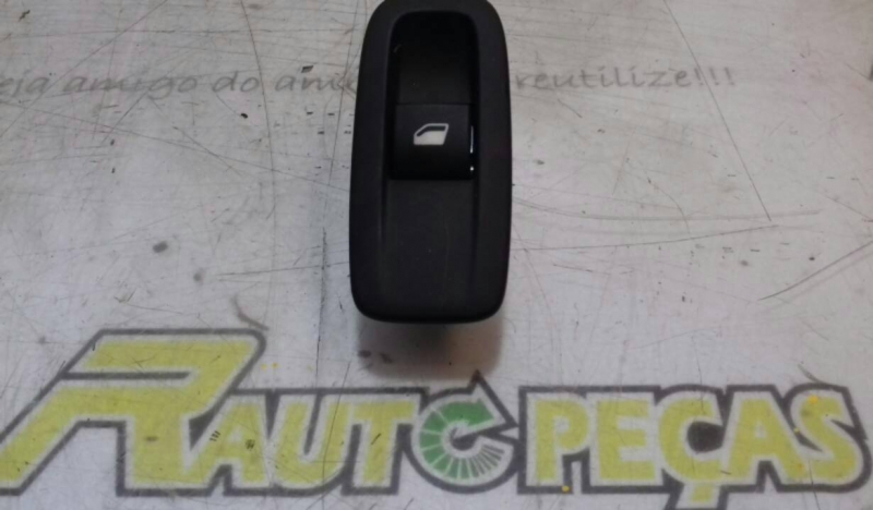 Interruptor Vidros Tras Dto CITROËN C4 Picasso | 13 - (20159563).