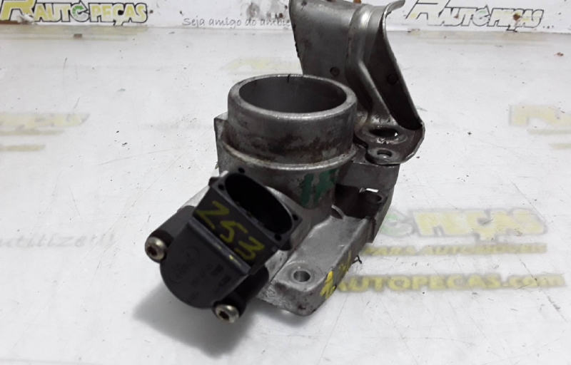 Bomba Direção Assistida LAND ROVER FREELANDER (L314) | 98 - 06 (20161120).