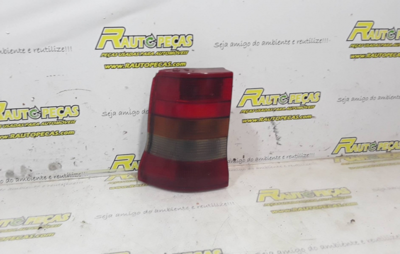 Farolim Tras Esq OPEL ASTRA F (56_, 57_) | 91 - 98 (20168939).