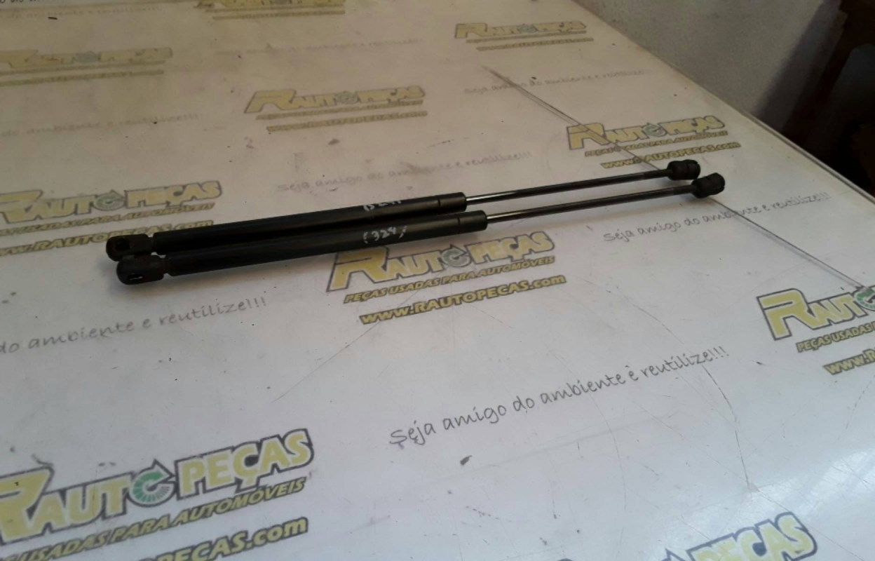 Amortecedor Mala VOLKSWAGEN GOLF III (1H1) | 91 - 98 (20169174).