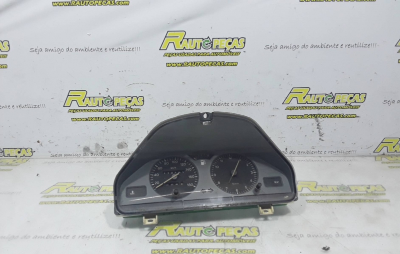 Quadrante PEUGEOT 106 II (1A_, 1C_) | 96 - 05 (20169860).