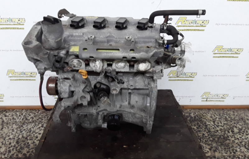 Motor com Injeção Completa NISSAN NOTE (E11, NE11) | 05 - 12 (20170183).