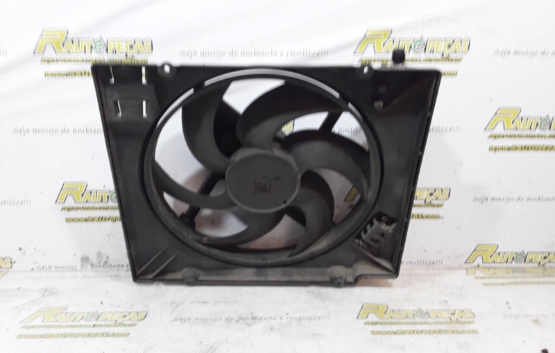Termoventiladores RENAULT MEGANE I (BA0/1_) | 95 - 04 (20170618).