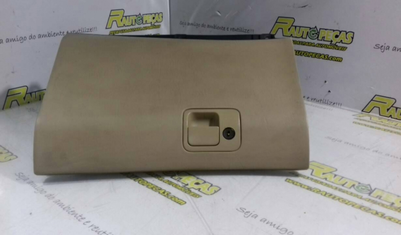 Porta Luvas SAAB 9-5 (YS3E) | 97 - 09 (20170769).