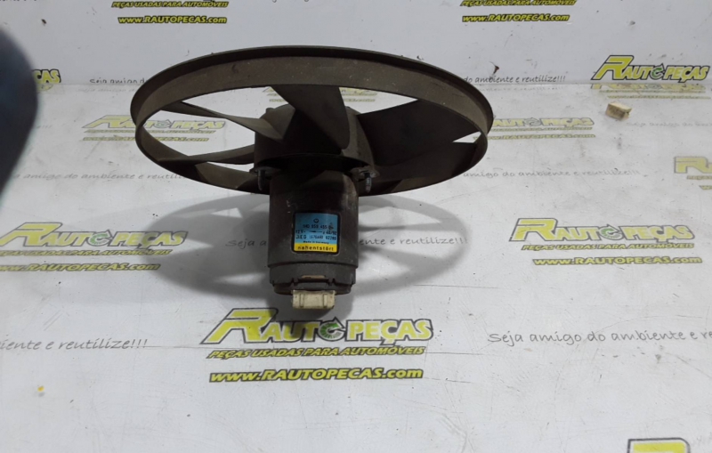 Termoventiladores VOLKSWAGEN GOLF III (1H1) | 91 - 98 (20170856).