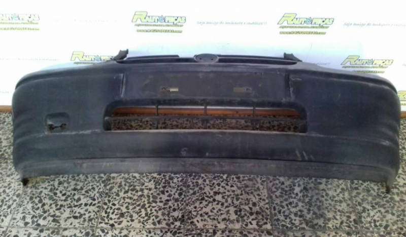 Para Choques Frente OPEL CORSA B (73_, 78_, 79_) | 93 - 02 (20171223).