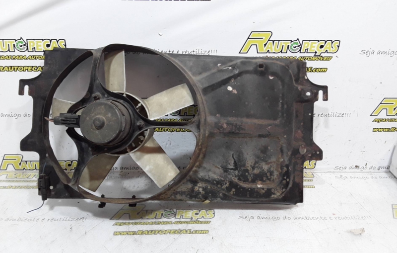 Termoventiladores FORD ESCORT V Combi (GAL, AVL) | 90 - 92 (20171451).