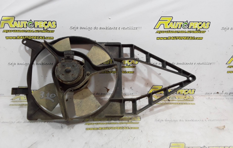 Termoventiladores OPEL CORSA B (73_, 78_, 79_) | 93 - 02 (20171453).