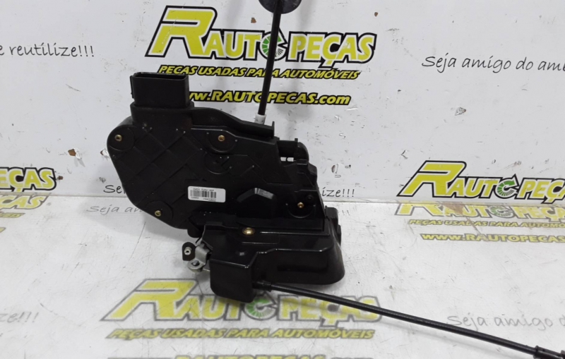 Fecho da Porta Trás Esquerdo FORD FOCUS C-MAX (DM2) | 03 - 07 (20171478).