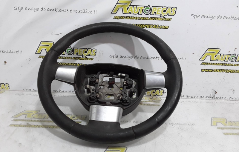 Volante FORD FOCUS II (DA_, HCP, DP) | 04 - 13 (20171701).