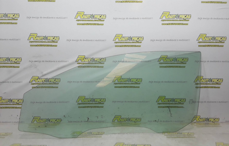 Vidro Porta Frente Esquerdo VOLVO C30 (533) | 06 - 13 (20173532).