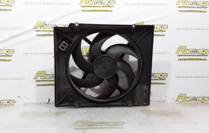 Termoventiladores RENAULT MEGANE I (BA0/1_) | 95 - 04 (20173598).