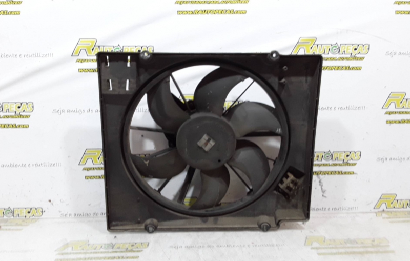 Termoventiladores RENAULT MEGANE I (BA0/1_) | 95 - 04 (20173599).