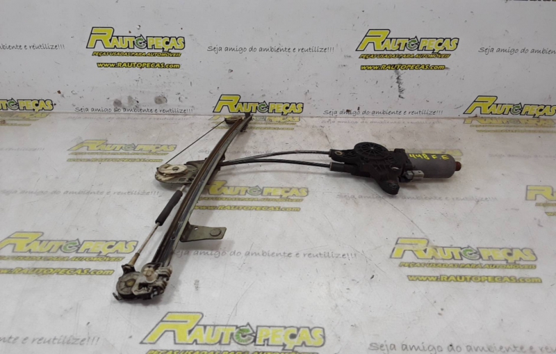 Elevador Frente Esq Electrico PEUGEOT 306 Hatchback (7A, 7C, N3, N5) | 93 - 03 (20173653).