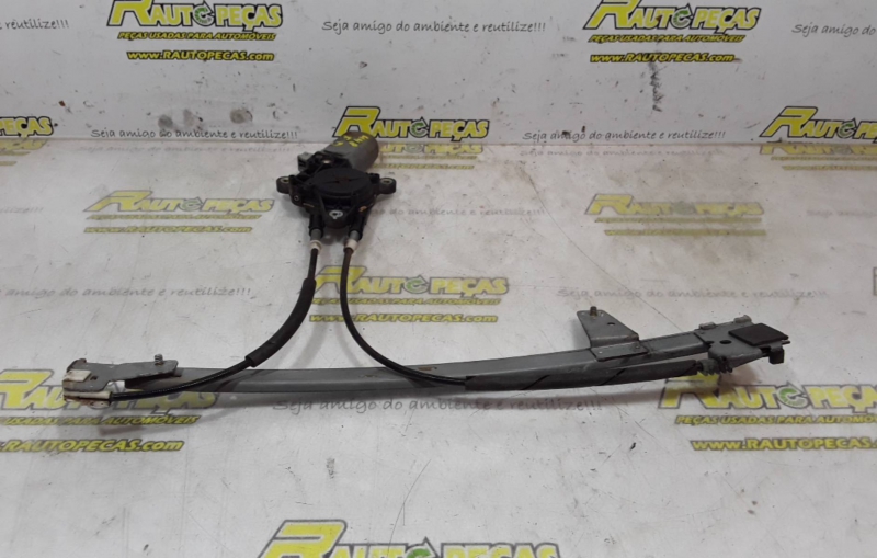 Elevador Frente Dto Electrico PEUGEOT 306 Hatchback (7A, 7C, N3, N5) | 93 - 03 (20173654).