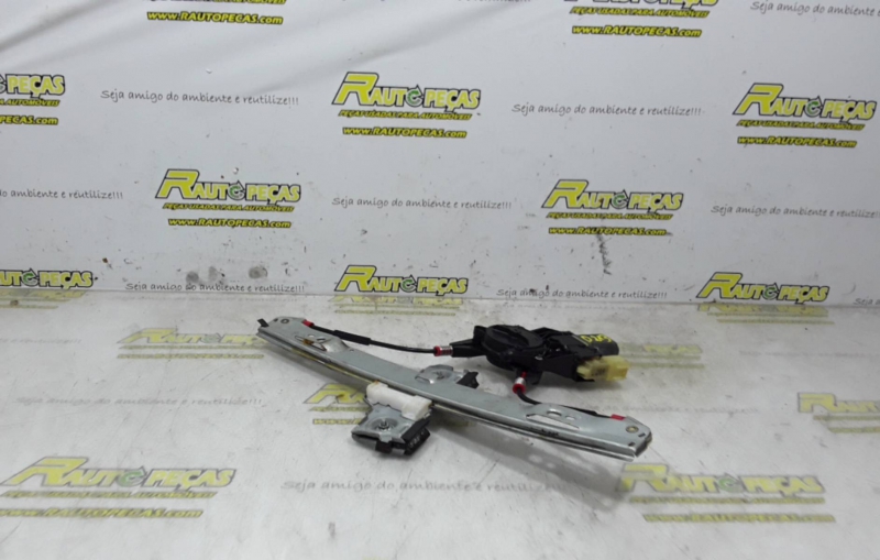 Elevador Frente Dto Electrico FORD FIESTA VI | 08 - (20173688).