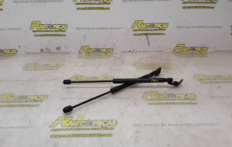 Alcatifa da Mala KIA CEED Hatchback (ED) | 06 - 12 (20173698).