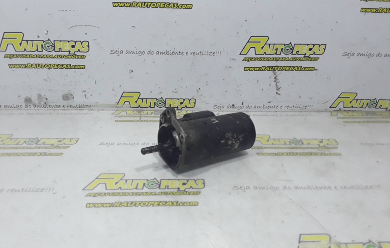 Motor de Arranque VOLKSWAGEN POLO Variant (6KV5) | 97 - 01 (20173775).