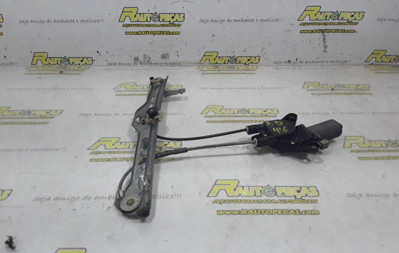 Elevador Frente Dto Electrico PEUGEOT 306 Break (7E, N3, N5) | 94 - 02 (20173865).