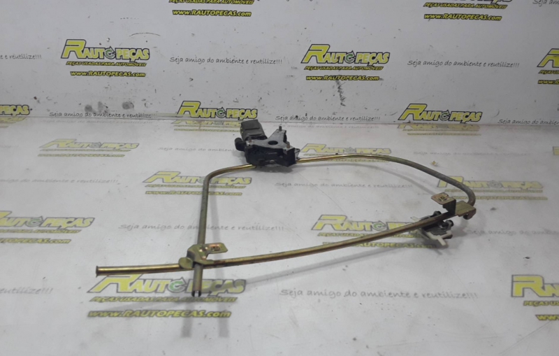 Elevador Frente Esq Electrico RENAULT 19 I Chamade (L53_) | 88 - 92 (20173866).