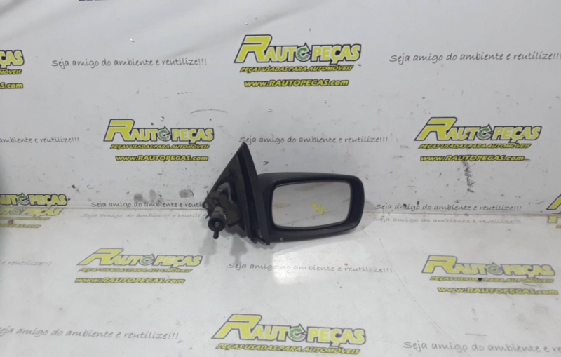 Espelho Retrovisor Porta Dto Manual FORD ESCORT VII Combi (GAL, ANL) | 95 - 99 (20173868).